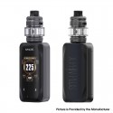 [Ships from Bonded Warehouse] Authentic SMOK X-PRIV Plus 225W Mod Kit TF-D Sub-ohm Tank - Black, VW 5~225W, 2 x 18650, 5.5ml