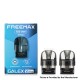 [Ships from Bonded Warehouse] Authentic FreeMax Galex V2 Pod Cartridge for Galex V2 Kit / Galex Nano 2 Kit - 0.6ohm, 3ml (2 PCS)