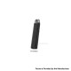 [Ships from Bonded Warehouse] Authentic Lost Vape URSA Nano 3 Pod System Kit - Twill Black, 1200mAh, 2.5ml, 0.6ohm / 0.8ohm