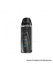 [Ships from Bonded Warehouse] Authentic GeekVape Digi Pro 80W Pod System Kit - Black, 2000mAh, 5ml, 0.4ohm / 0.6ohm