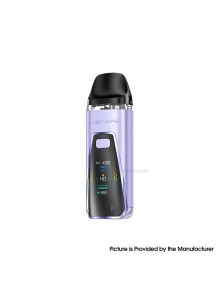 [Ships from Bonded Warehouse] Authentic GeekVape Digi Pro R 80W Pod System Kit - Lavender Haze, 2000mAh, 5ml, 0.4ohm / 0.6ohm