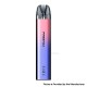 [Ships from Bonded Warehouse] Authentic FreeMax EVOX Pod System Kit - Pink Purple, 1000mAh, 5ml