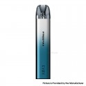 [Ships from Bonded Warehouse] Authentic FreeMax EVOX Pod System Kit - Silver Blue, 1000mAh, 5ml