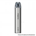 [Ships from Bonded Warehouse] Authentic FreeMax EVOX Pod System Kit - Silver, 1000mAh, 5ml