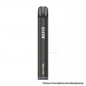 [Ships from Bonded Warehouse] Authentic Eleaf iSilk Lite 10W Pod System Kit - Black, 500mAh, 2ml, 1.0ohm