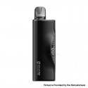 [Ships from Bonded Warehouse] Authentic Eleaf iSilk 15W Pod System Kit - Black, 850mAh, 2ml, 0.8ohm