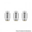 [Ships from Bonded Warehouse] Authentic Smoant S Coil for Santi / Knight 40 / Charon T50 / Pasito Pro Kit - S1 DL 0.4ohm (3 PCS)