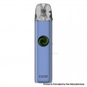 [Ships from Bonded Warehouse] Authentic Eleaf iVeni SE 35W Pod System Kit - Blue, 1100mAh, 2ml, 0.4ohm / 0.8ohm