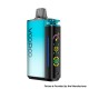 [Ships from Bonded Warehouse] Authentic VOOPOO Vrizz Pod System Kit - Iris Blue, 800mAh, 15ml, 0.7ohm