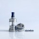 Rekavape G-Class Style MTL RTA Atomizer - Black, 3.5ml, 3 PCS Air Pin 1.0, 1.2, 1.5mm, 22mm Diameter