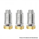 [Ships from Bonded Warehouse] Authentic Innokin PZP Max Coil for PZPulse Pod System / Pod Cartridge - 0.6ohm (3 PCS)