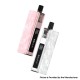 [Ships from Bonded Warehouse] Authentic Vaporesso APEX 30W Pod System Kit - Sky Blue, 2000mAh, 5ml, 0.6ohm / 0.8ohm