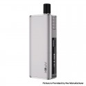 [Ships from Bonded Warehouse] Authentic Vaporesso APEX 30W Pod System Kit - Satin Silver, 2000mAh, 5ml, 0.6ohm / 0.8ohm