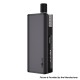 [Ships from Bonded Warehouse] Authentic Vaporesso APEX 30W Pod System Kit - Midnight Black, 2000mAh, 5ml, 0.6ohm / 0.8ohm