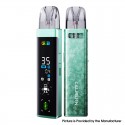 [Ships from Bonded Warehouse] Authentic Uwell Caliburn G3 Pro Pod System Kit - Frozen Green, 1000mAh, 3ml, 0.4ohm / 0.9ohm