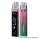 [Ships from Bonded Warehouse] Authentic Uwell Caliburn G3 Pro Pod System Kit - Pink Green, 1000mAh, 3ml, 0.4ohm / 0.9ohm