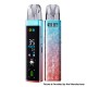 [Ships from Bonded Warehouse] Authentic Uwell Caliburn G3 Pro Pod System Kit - Frozen Aurora, 1000mAh, 3ml, 0.4ohm / 0.9ohm