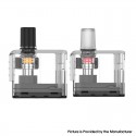 [Ships from Bonded Warehouse] Authentic Vaporesso APEX Replacement Pod Cartridge - 5ml, 0.8ohm (2 PCS)