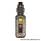 [Ships from Bonded Warehouse] Authentic Vaporesso Armour S 100W Mod Kit with iTank T Atomizer 6ml - Camo Brown, VW 5~100W