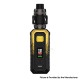 [Ships from Bonded Warehouse] Authentic Vaporesso Armour S 100W Mod Kit with iTank T Atomizer 6ml - Cyber Gold, VW 5~100W