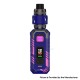 [Ships from Bonded Warehouse] Authentic Vaporesso Armour S 100W Mod Kit with iTank T Atomizer 6ml - Cyber Blue, VW 5~100W