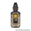 [Ships from Bonded Warehouse] Authentic Vaporesso Armour Max 220W Mod Kit with iTank T Atomizer 6ml - Camo Brown, VW 5~220W