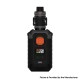 [Ships from Bonded Warehouse] Authentic Vaporesso Armour Max 220W Mod Kit with iTank T Atomizer 6ml - Black, VW 5~220W