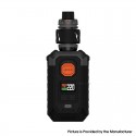 [Ships from Bonded Warehouse] Authentic Vaporesso Armour Max 220W Mod Kit with iTank T Atomizer 6ml - Black, VW 5~220W