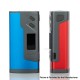 Authentic Sigelei 213 FOG 213W Box Mod - Blue, VW 5~213W, 2 x 18650