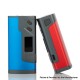 Authentic Sigelei 213 FOG 213W Box Mod - Blue, VW 5~213W, 2 x 18650