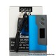 Authentic Sigelei 213 FOG 213W Box Mod - Blue, VW 5~213W, 2 x 18650