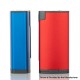 Authentic Sigelei 213 FOG 213W Box Mod - Red, VW 5~213W, 2 x 18650