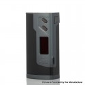 Authentic Sigelei 213 FOG 213W Box Mod - Black, VW 5~213W, 2 x 18650