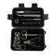 Authentic Thunder Cloud MV Pro Built Tool Kit - Screwdriver, Pliers, Scissors, Tweezers, Cutters, Coil Jig, Stand