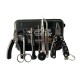 Authentic Thunder Cloud MV Pro Built Tool Kit - Screwdriver, Pliers, Scissors, Tweezers, Cutters, Coil Jig, Stand