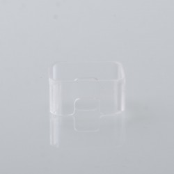 SXK Replacement Middle Cap for UnKwn Glitch RBA Style RBA Bridge - Translucent (1 PC)