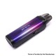 [Ships from Bonded Warehouse] Authentic Lost Vape Thelema Nano Pod System Kit - Mystic Aurora, 1400mAh, 3ml, 0.6 / 0.8ohm