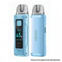 [Ships from Bonded Warehouse] Authentic Lost Vape Thelema Nano Pod System Kit - Lake Blue, 1400mAh, 3ml, 0.6 / 0.8ohm