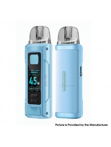 [Ships from Bonded Warehouse] Authentic Lost Vape Thelema Nano Pod System Kit - Lake Blue, 1400mAh, 3ml, 0.6 / 0.8ohm