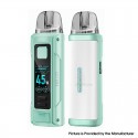 [Ships from Bonded Warehouse] Authentic Lost Vape Thelema Nano Pod System Kit - Spring Green, 1400mAh, 3ml, 0.6 / 0.8ohm