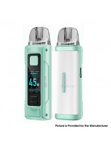 [Ships from Bonded Warehouse] Authentic Lost Vape Thelema Nano Pod System Kit - Spring Green, 1400mAh, 3ml, 0.6 / 0.8ohm