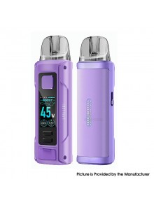 [Ships from Bonded Warehouse] Authentic Lost Vape Thelema Nano Pod System Kit - Lavender Violet, 1400mAh, 3ml, 0.6 / 0.8ohm