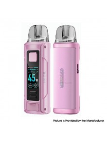 [Ships from Bonded Warehouse] Authentic Lost Vape Thelema Nano Pod System Kit - Sakura Pink, 1400mAh, 3ml, 0.6 / 0.8ohm