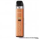 [Ships from Bonded Warehouse] Authentic SMOK Novo Eco 30W Pod System Kit - Orange, 1000mAh, 2ml, 0.6ohm