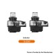 [Ships from Bonded Warehouse] Authentic GeekVape H45 Refillable Pod Cartridge - 0.6ohm, 5ml (2 PCS)