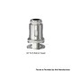 [Ships from Bonded Warehouse] Authentic Eleaf GT Coil Head for ijust Mini Tank, GTiO Tank, iJust AIO Kit - GT M 0.6ohm (5 PCS)