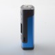 Authentic Sigelei 213 FOG 213W Box Mod - Blue, VW 5~213W, 2 x 18650