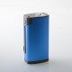 Authentic Sigelei 213 FOG 213W Box Mod - Blue, VW 5~213W, 2 x 18650