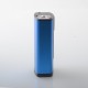 Authentic Sigelei 213 FOG 213W Box Mod - Blue, VW 5~213W, 2 x 18650