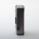 Authentic Sigelei 213 FOG 213W Box Mod - Graphite, VW 5~213W, 2 x 18650